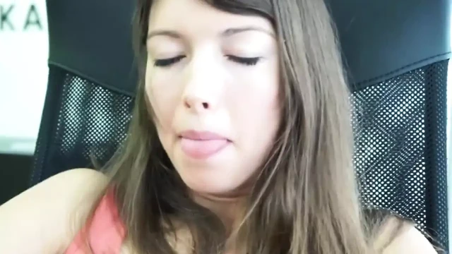 Small Tits Teen Ass Fucked by Her Boss in the Office