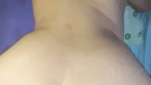 Is there neighbor who is fast that my husband arrives at any time