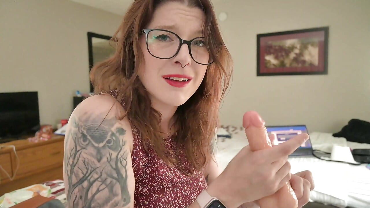 Humiliating Step Mom CEI