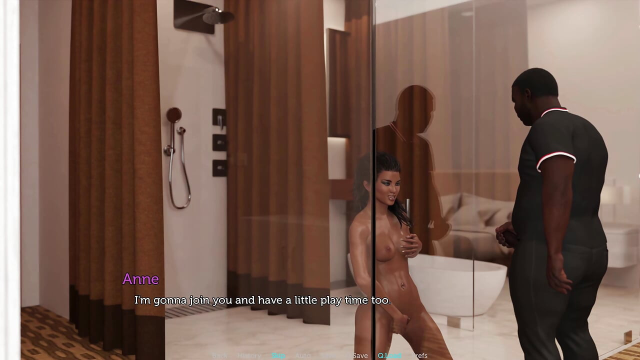 Vrlo otvoren brak (dio 85)