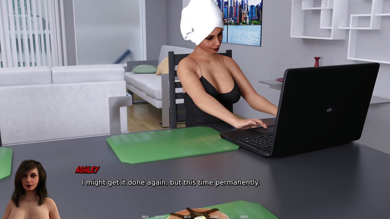 Moja napaljena žena voli međurasni seks, dio 25