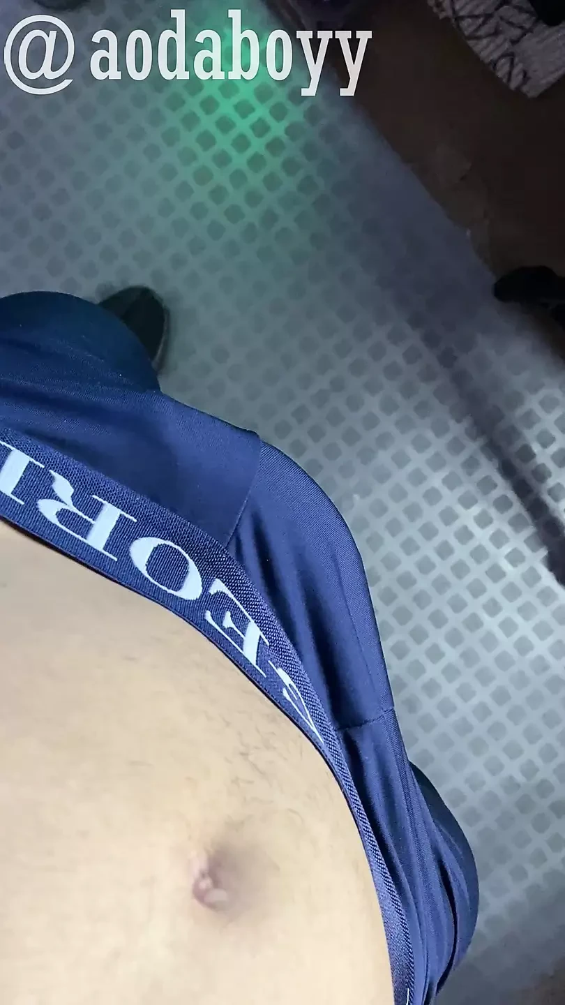 Throbbing Cock