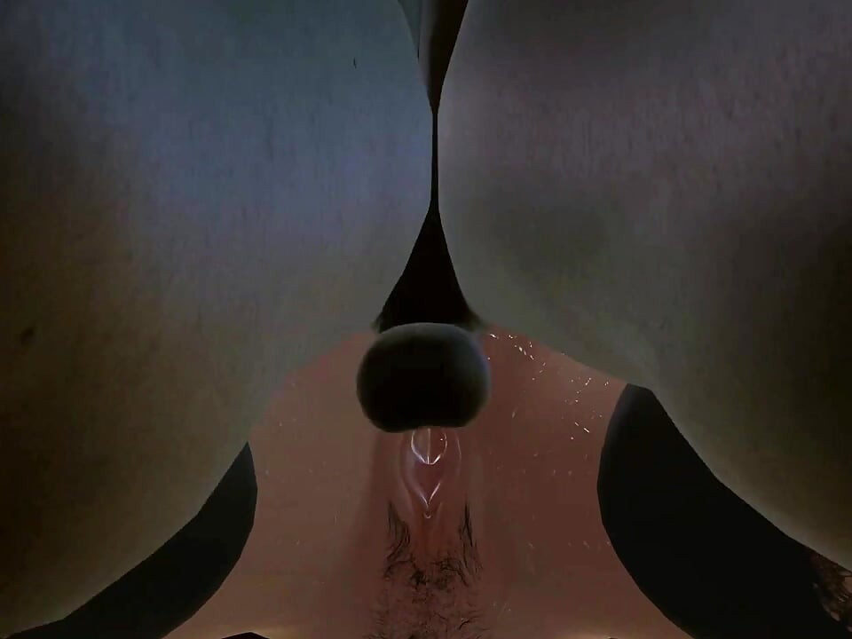 Pixel Fantasy: The Big Boob Goddess Returns- 3D Animation Hentai