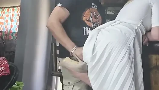 Pssygalore69 Loves a Quick Bar Fuck