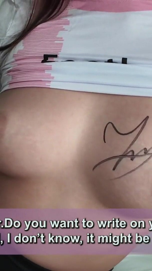 Fan Got an Autograph and Left all Wet ⛲ | Clip 1