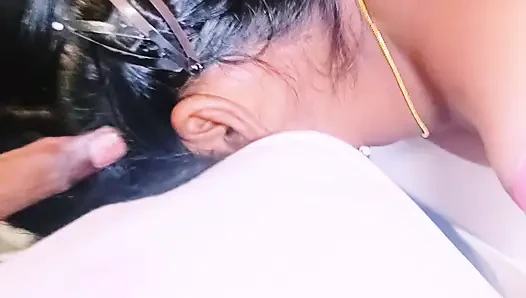 Desi-ehefrau fickt schwiegervater telugu dirtytalk.