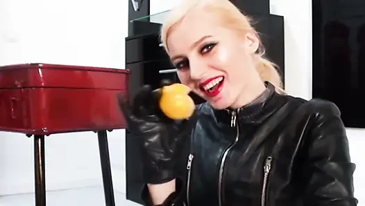 Das haus der verletzung