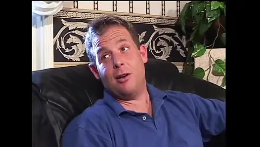 Жесткий Член И Жесткий Секс Для Брюнетки С Большими Сиськами