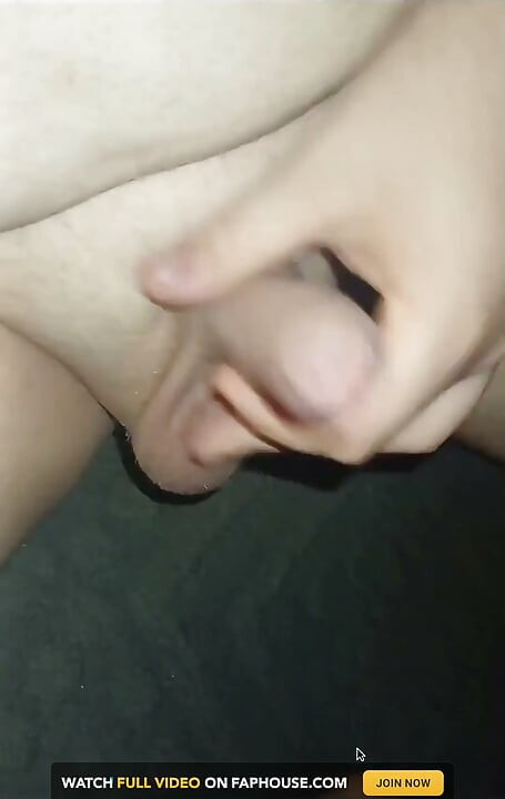 Fatty Cock and Balls