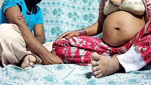 Индийский учитель и секс студента в классе 29755