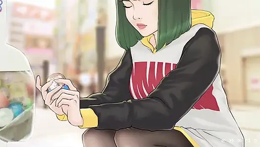 Complete Gameplay - Quickie: A Love Hotel Story, Part 3