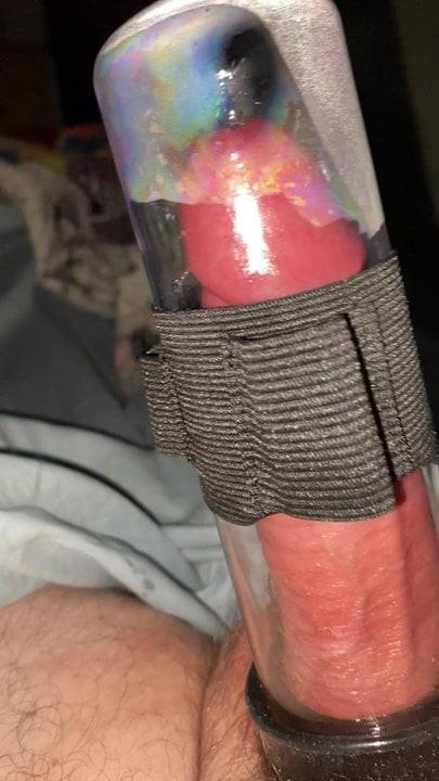 Cock pumping