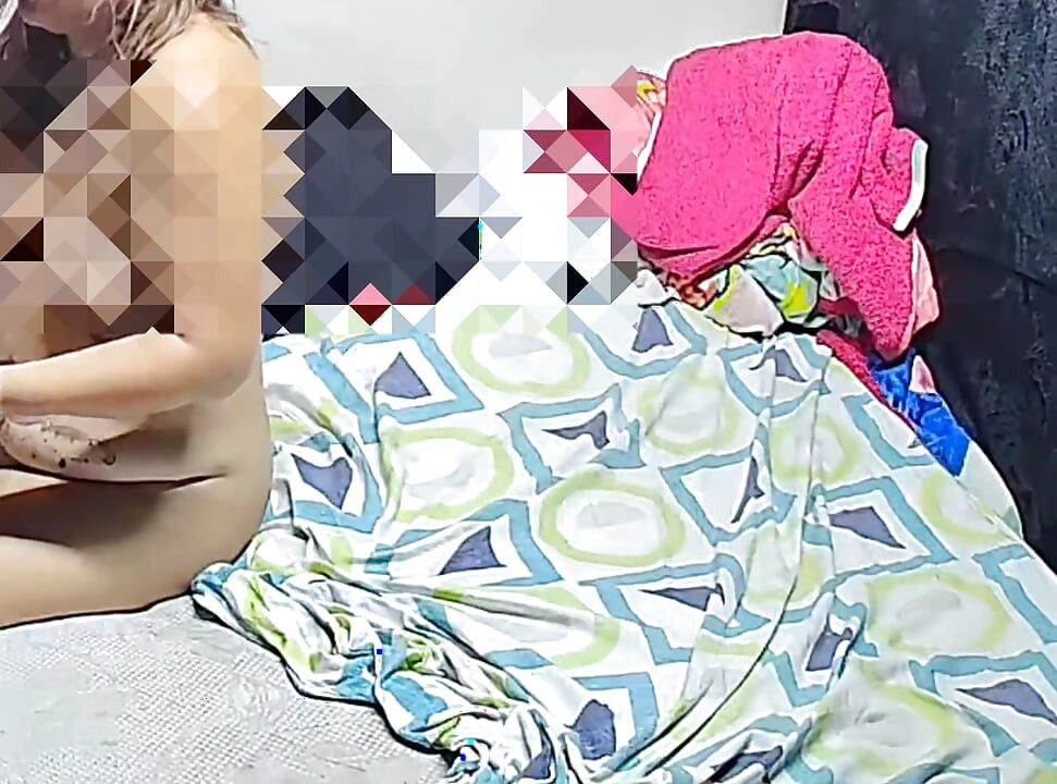 내 MIA 내 의붓여동생과의 애널과 오럴 섹스
