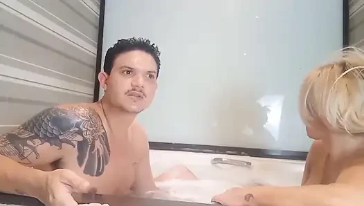 Porn Cast Com Samuka Ventura