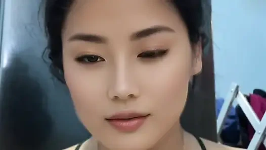 Meine Schwägerin beim Putzen begleitet zu haben, hat mich schlecht fühlen lassen