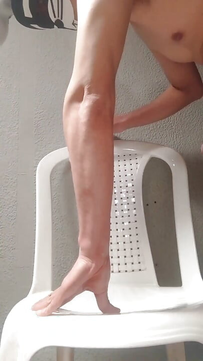 Hot guy masturbates delicious