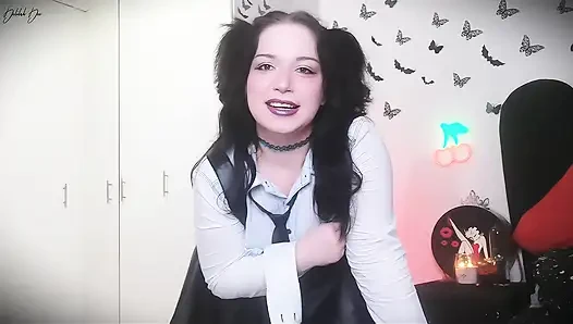 Minik Yarak aşağılaması Ve Acımasız Azdırma Kontrolü