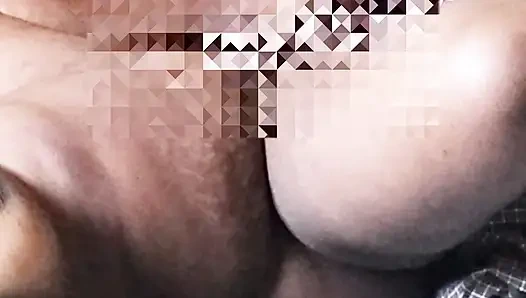 Close up fucking with my stepsister