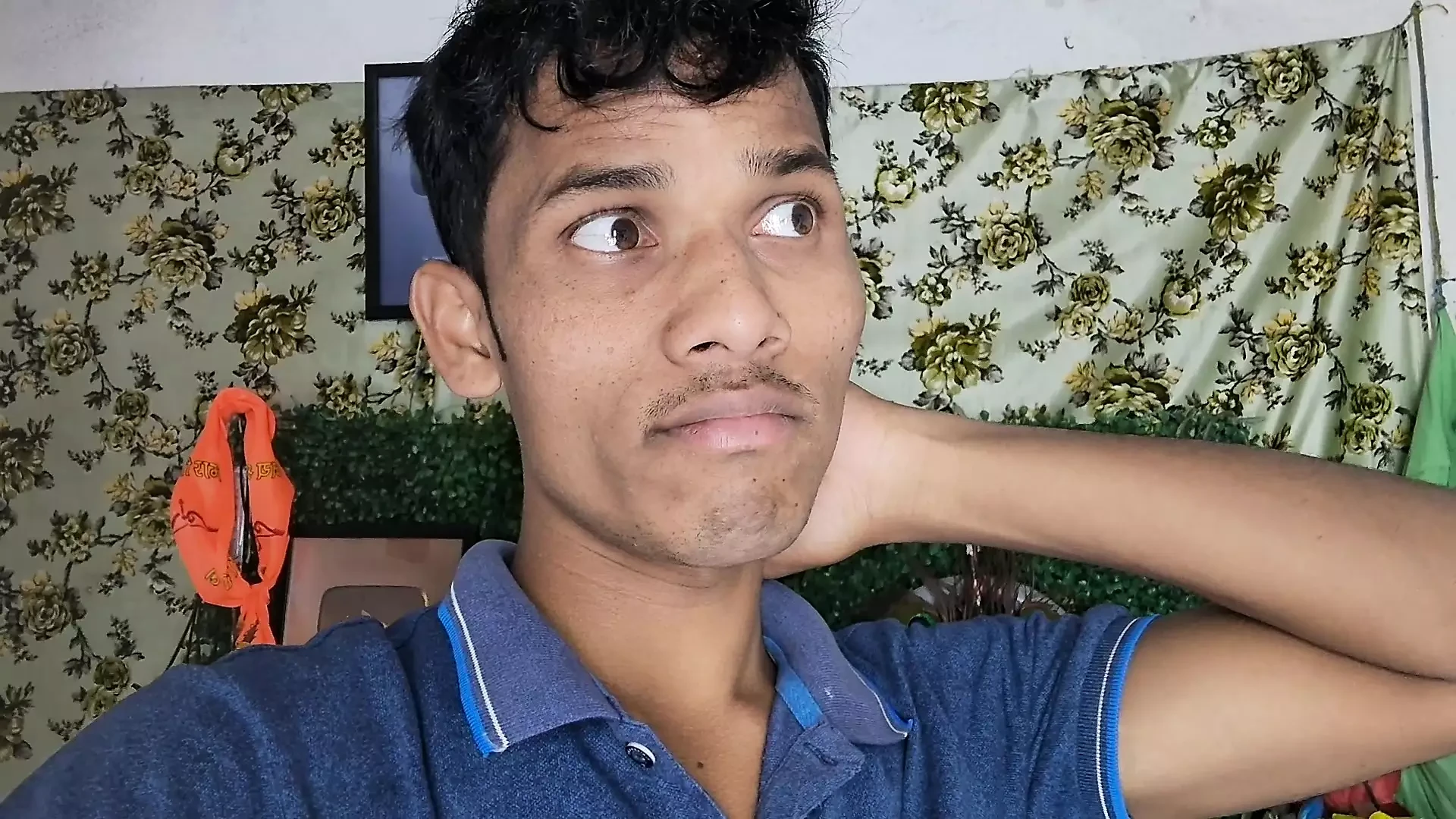Saya seks dubur kali ke-2