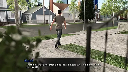 Vollständiges gameplay - lust-theorie, episode 3, teil 10