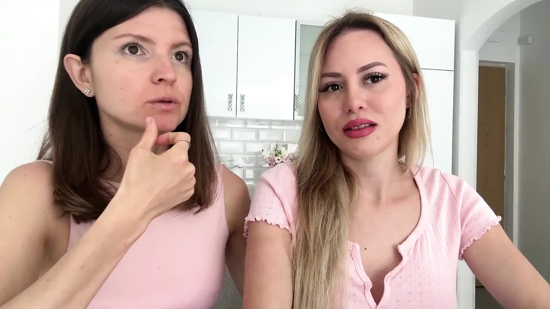 Entretien 2 avec Maya Rose