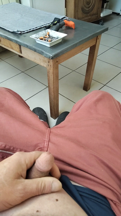 Um pouco de carinho