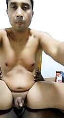 Mallu gay riding cock