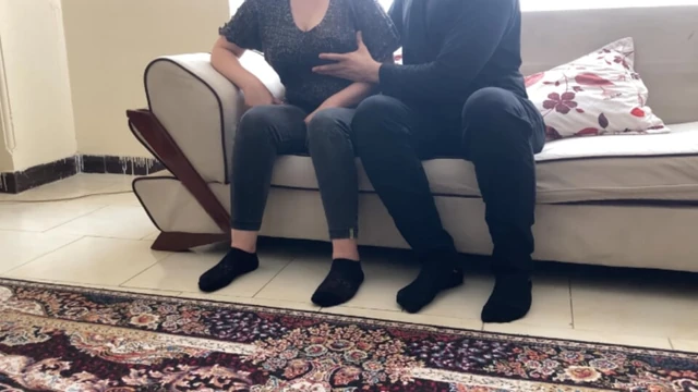 Doggystyle whit an irani MILF