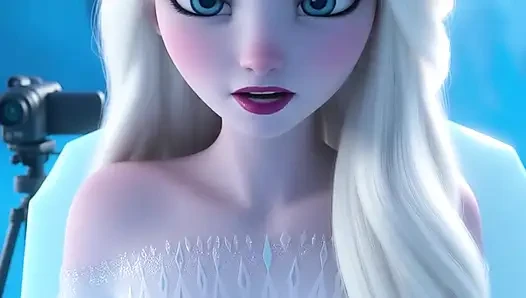 Elsa von frozen - Das einzige elsa-video, das du brauchst