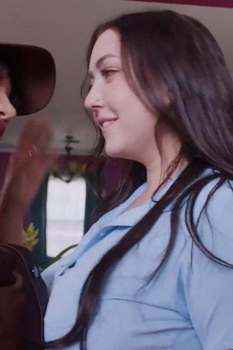 Deliver Us Your Package! Horny Postal Girls Virtual Sex
