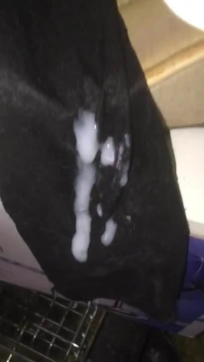 Cum mi bas belle soeur chaussures