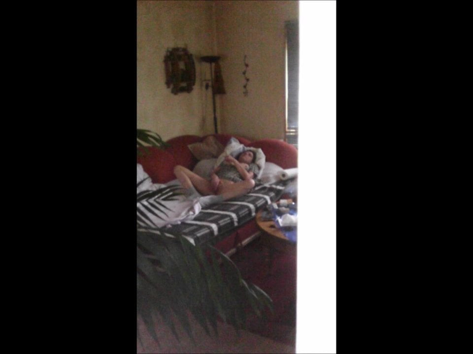Josie Masturbating