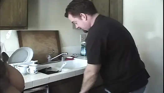 Hamile kadınların götünü sikmek için avlanması