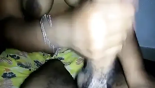 Indian Deepthroat Blowjob and Eating Cum Teen Swallow Big Dick Best Ever