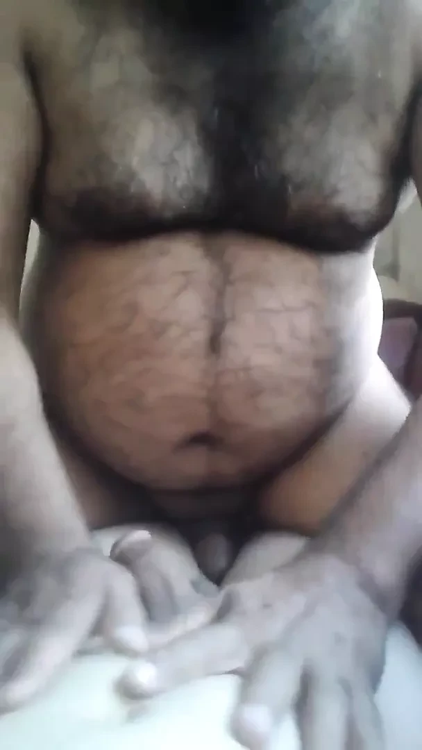 Fucking with a hairy turk
