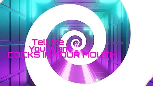 Lets Play Repeat After Me Sissy Boi Cock Worship Version