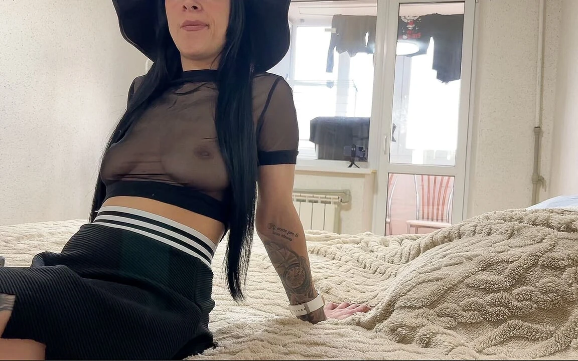 继母和继子幕后