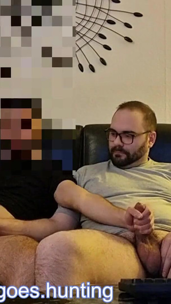 Spektakularan trenutak iz "Hetero znatiželjni najbolji prijatelj postaje razigrani Švicarac"