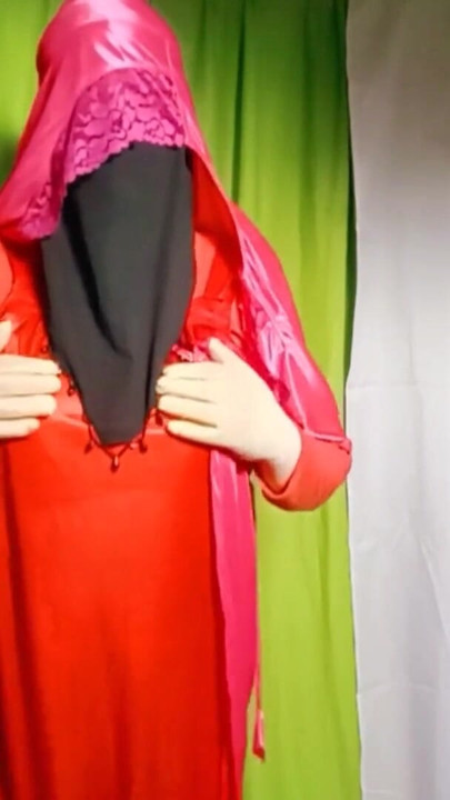 Newly married beautiful woman Riya | Clip 2