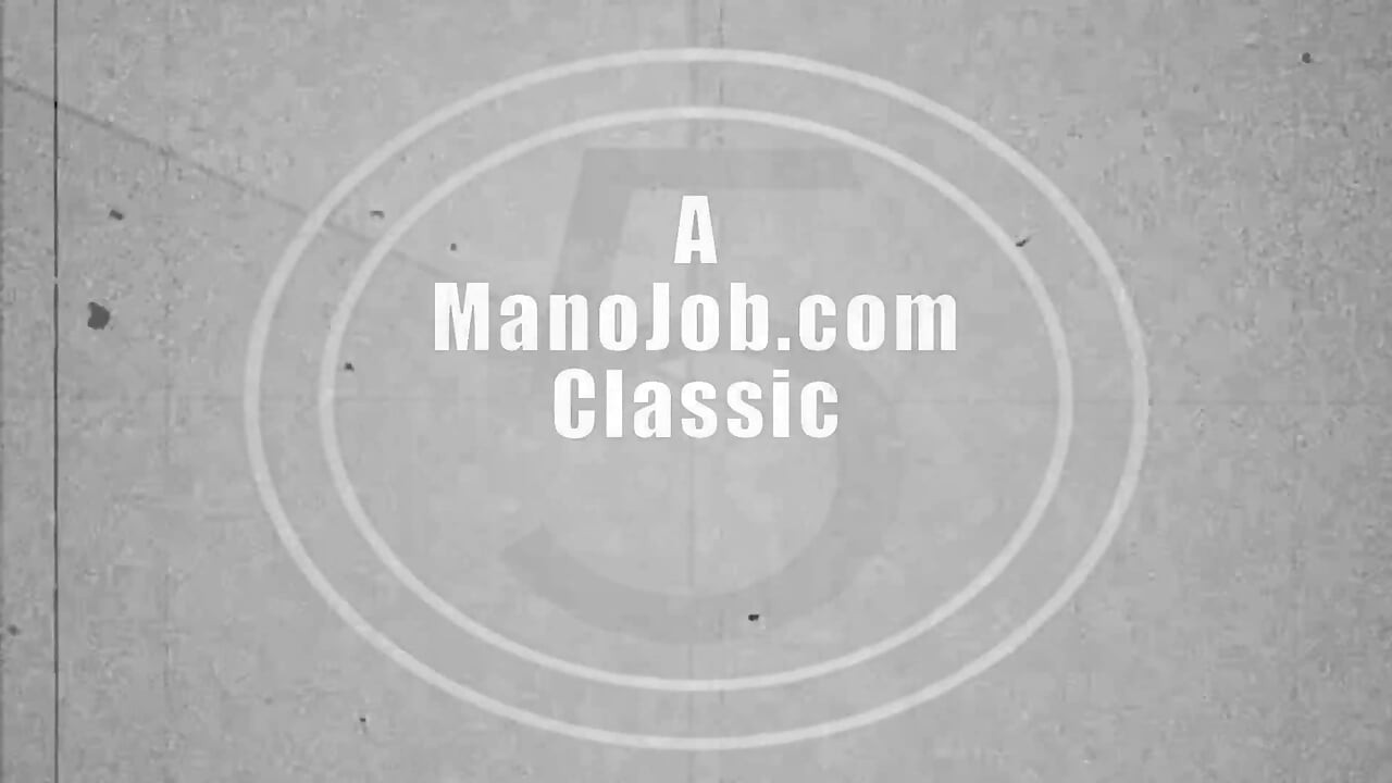 Manojob clasic: Nikki Rhoades