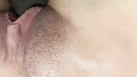 Mature woman gets Rich cock on fours