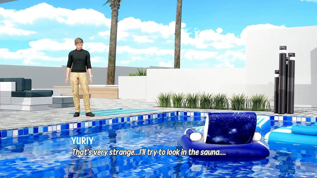 Gameplay completo - Max's Life 4, parte 71