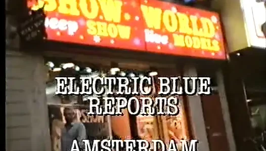 Electric Blue 15