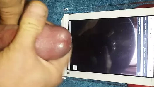 jonnyhammer'ın karısına cum haraç