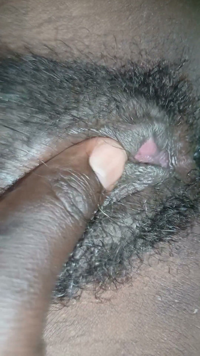 Teen pussy lips opened up.(18+) | Clip 1