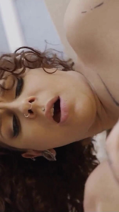 Epic moment from "German Big Tits Step-Sister caught with Dildo and getting Pregnant Fuck"