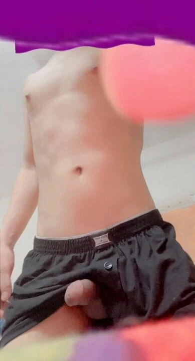 Sex boy