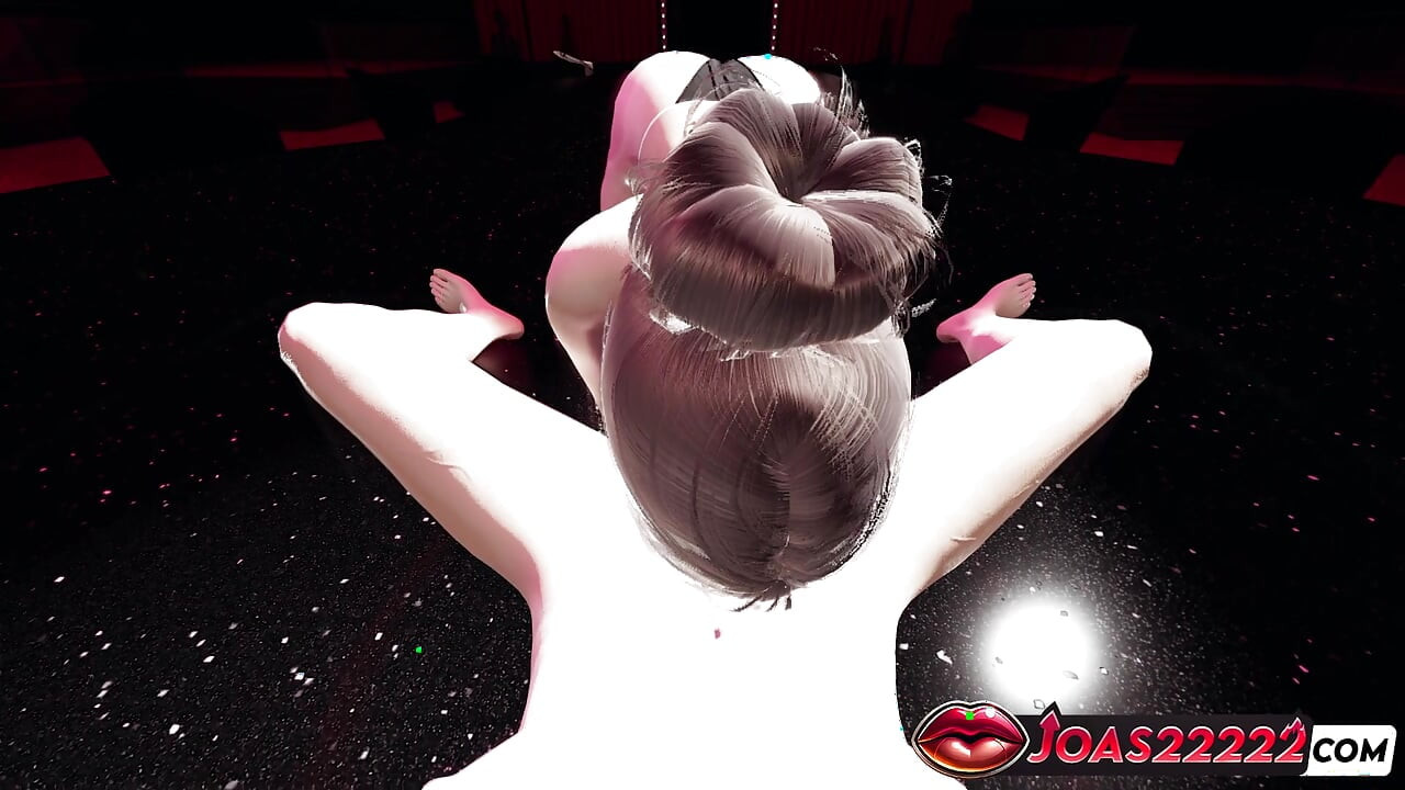 Nikki Club 3D Animation - Liếm frenulum, thổi kèn ướt át, sục cu lên mặt trong hentai không kiểm duyệt