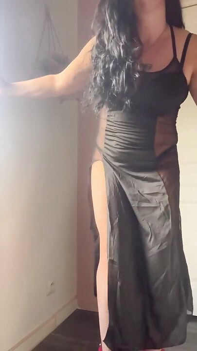 You're so Small in the Face of My Supremacy