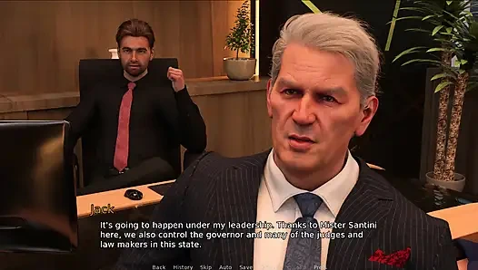 Doğu bloğu 26 Kathryn yaşlı adama elle muamele çekti